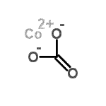 CAS 登录号：51839-24-8， 钴(2+)碳酸酯