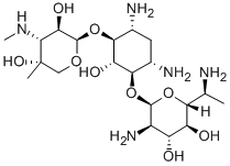CAS#: 51846-98-1， Antibiotic Ji 20B