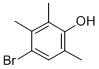 CAS#: 51857-41-1， 4-Bromo-2,3,6-Trimethyl-Phenol