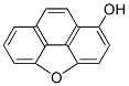 CAS 登录号：519-56-2， 菲并[4,5-bcd]呋喃-3-醇