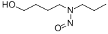 CAS#: 51938-12-6， N-Nitroso-N-Propyl-(4-Hydroxybutyl)Amine