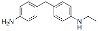 CAS 登录号：51947-46-7， 4-(4-氨基苄基)-N-乙基苯胺