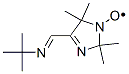 CAS#: 51973-36-5， 4-Tert-Butyliminomethyl-2,2,5,5-Tetramethyl-3-Imidazoline-1-Oxyl