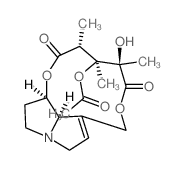 CAS 登录号：520-55-8， 丝胶盐酸盐