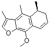 CAS 登录号：52078-95-2， 蟹甲草山尖菜碱