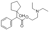 CAS 登录号：52109-93-0， 环戊君