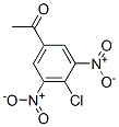 CAS#: 52129-70-1， 1-(4-Chloro-3,5-Dinitrophenyl)Ethanone