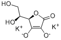 CAS#: 52174-99-9， L-Ascorbic Acid 2-Sulfate Dipotassium Salt