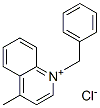 CAS#: 52181-07-4， 1-Benzyl-4-Methylquinolinium Chloride