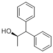 CAS 登录号：52199-85-6， (R)-(-)-1,1-二苯基-2-丙醇