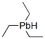 CAS 登录号：5224-23-7， 三乙基铅