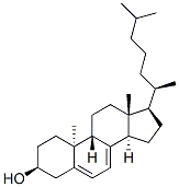 CAS 登录号：5226-01-7， 光甾醇 3