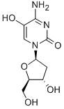 CAS 登录号：52278-77-0， 2'-脱氧-5-羟基-胞苷