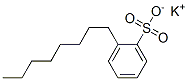CAS#: 52286-56-3， Potassium Octylbenzenesulphonate