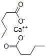 CAS 登录号：52303-93-2， 戊酸钙