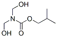 CAS#: 52304-17-3， Isobutyl Bis(Hydroxymethyl)Carbamate