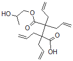 CAS#: 52305-09-6， 2-(Tetrapropenyl)Succinic Acid, Monoester With Propane-1,2-Diol