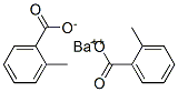 CAS#: 52337-77-6， Barium o-Toluate