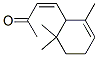 CAS#: 52340-45-1， (Z)-4-(2,6,6-Trimethyl-2-Cyclohexen-1-Yl)-3-Buten-2-One