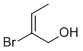 CAS#: 52370-21-5， (E)-2-Bromo-2-Buten-1-Ol