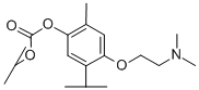 CAS 登录号：52403-19-7， 异丙沙明
