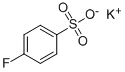 CAS#: 52445-99-5， Potassium 4-Fluorobenzenesulfonate