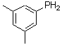 CAS 登录号：524695-90-7， (3,5-二甲基苯基)膦