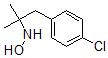 CAS 登录号：52497-64-0， N-羟基氯苯丁胺