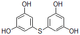 CAS#: 52578-56-0， Diresorcyl sulphide