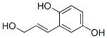 CAS 登录号：5259-01-8， 银桦酚