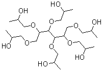 CAS#: 52625-13-5， Sorbitol polyoxypropylene ether