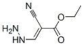 CAS#: 52632-26-5， Ethyl 2-Cyano-3-Hydrazinoacrylate