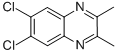 CAS#: 52736-71-7， 2,3-Dimethyl-6,7-Dichloroquinoxaline