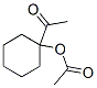CAS 登录号：52789-73-8， 1-乙酰基环己基乙酸酯