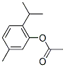 CAS#: 528-79-0， Thymol Acetate
