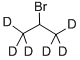 CAS#: 52809-76-4， 2-Bromopropane-1,1,1,3,3,3-D6
