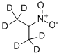 CAS 登录号：52809-86-6， 2-硝基-丙烷-1,1,1,3,3,3-D6