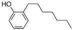 CAS 登录号：5284-22-0， 2-庚基苯酚