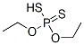 CAS 登录号：52857-42-8， 二硫代磷酸二乙酯