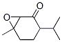 CAS#: 5286-38-4， 6-Methyl-3-(1-Methylethyl)-7-Oxabicyclo[4.1.0]Heptan-2-One
