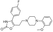 CAS#: 52867-74-0， Zoloperone