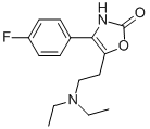 CAS 登录号：52867-77-3， 氟唑培啉