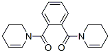 CAS#: 52881-76-2, 1,1'-(1,2-Phenylenedicarbonyl)Bis(1,2,3,4-Tetrahydropyridine)
