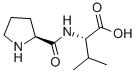 CAS 登录号：52899-09-9， 脯氨酰-缬氨酸