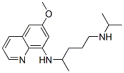 CAS 登录号：529-73-7， 异戊喹