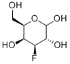 CAS 登录号：52904-86-6， 3-脱氧-3-氟-D-半乳糖