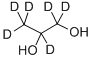 CAS 登录号：52910-80-2， 1,2-丙烷-D6-二醇
