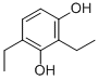 CAS 登录号：52959-33-8， 2,4-二乙基-1,3-苯二酚