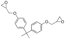 CAS 登录号：52985-33-8， 2-丙烯酸与 2,2,-[(1-甲基乙亚基)二(4,1-亚苯基氧基亚甲基)]二(环氧乙烷)聚合物