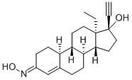 CAS 登录号：53016-31-2， 去乙酰基诺孕酯